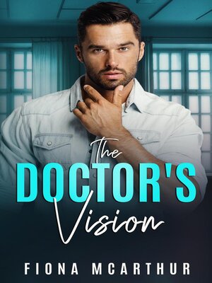cover image of The Doctor's Vision